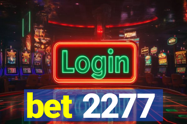 bet 2277