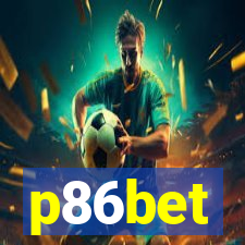 p86bet