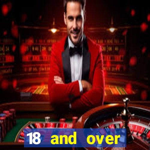 18 and over casinos in washington