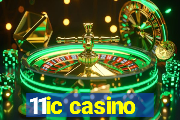 11ic casino