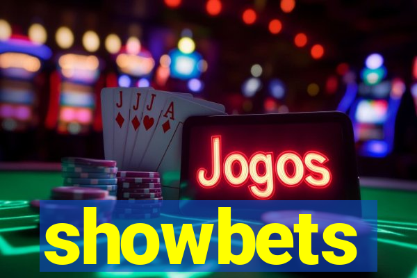 showbets