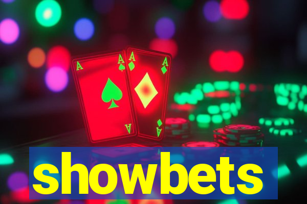 showbets