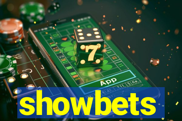 showbets