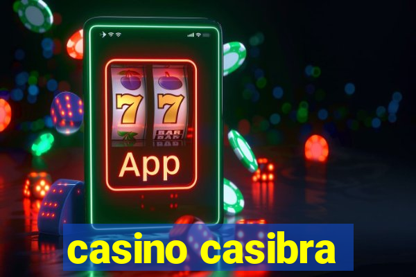 casino casibra