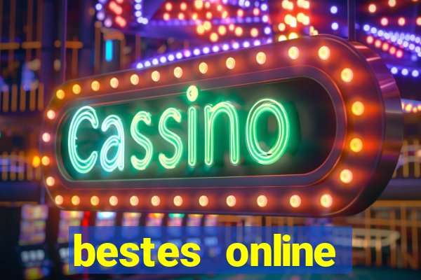 bestes online casino game