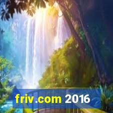 friv.com 2016