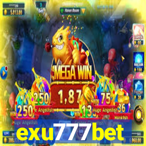 exu777bet