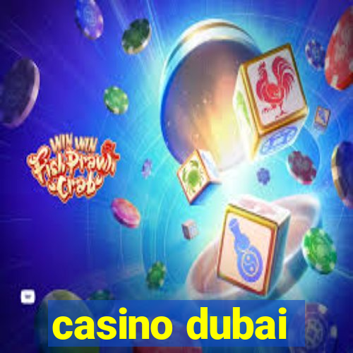 casino dubai