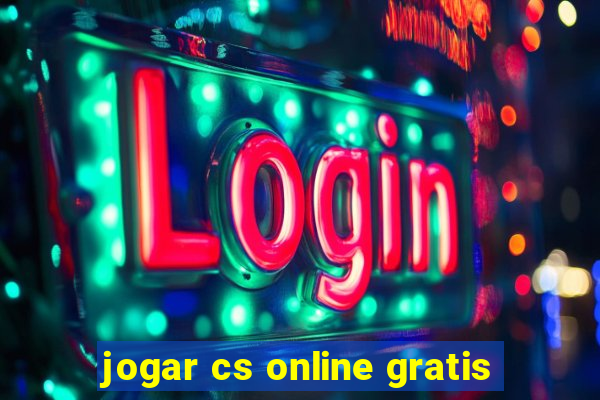 jogar cs online gratis