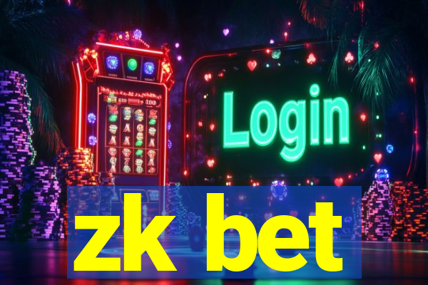 zk bet