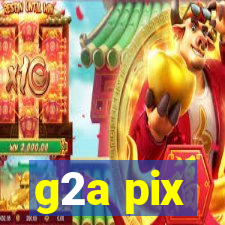 g2a pix