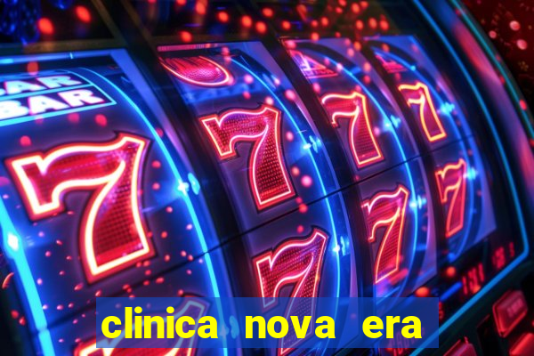 clinica nova era vila maria