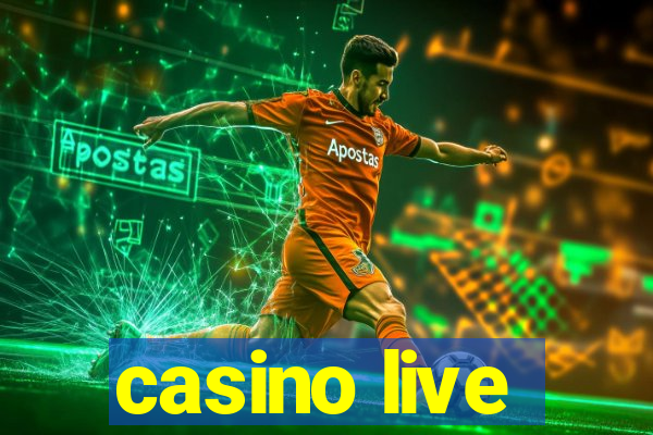 casino live