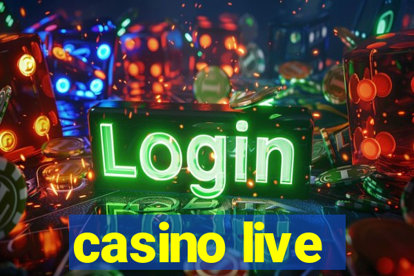 casino live