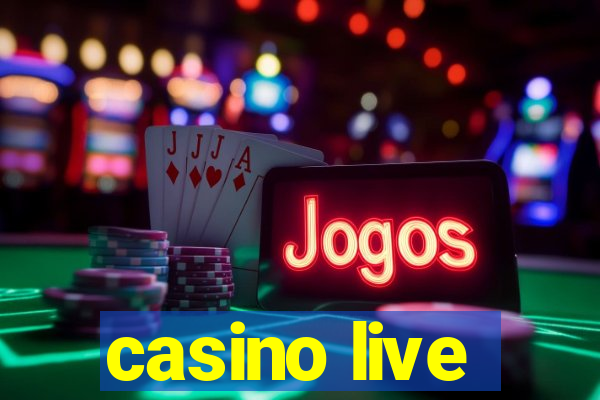 casino live