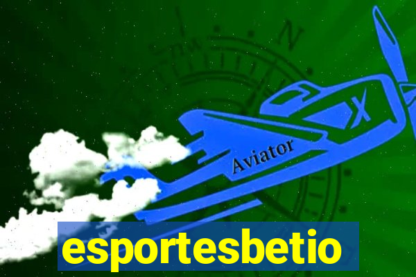 esportesbetio