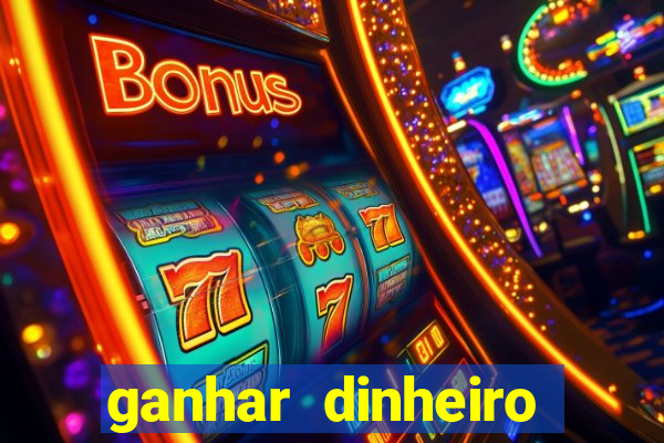 ganhar dinheiro jogando domin贸