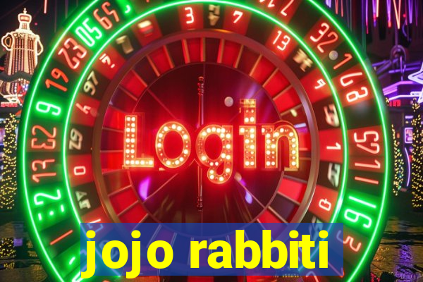 jojo rabbiti