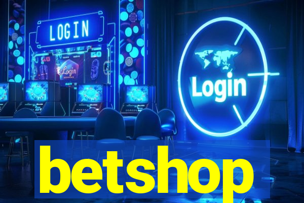 betshop