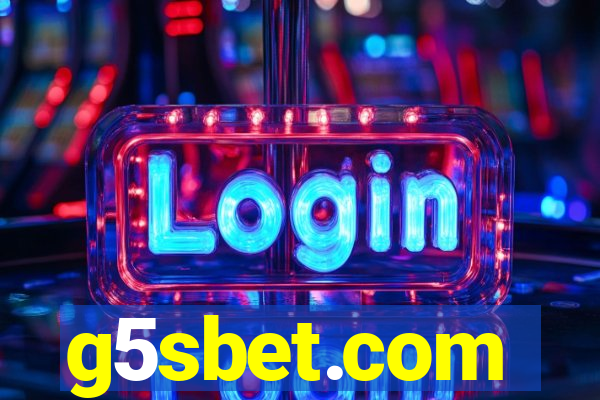 g5sbet.com