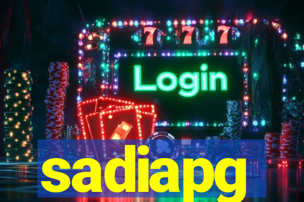 sadiapg