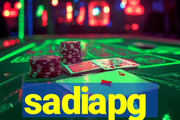 sadiapg