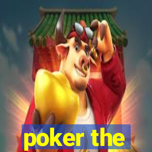 poker the