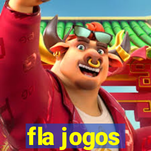 fla jogos