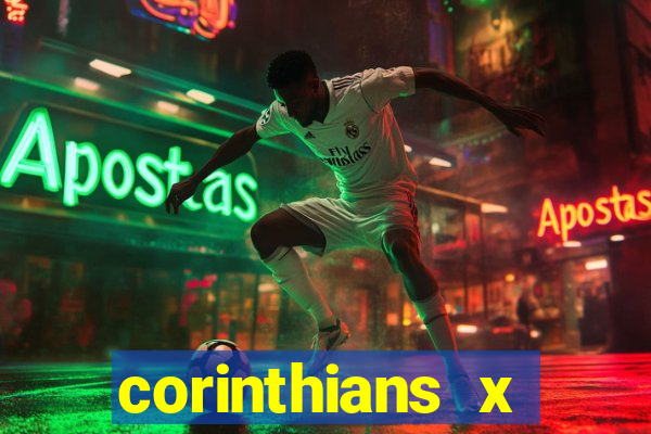 corinthians x cruzeiro play hd