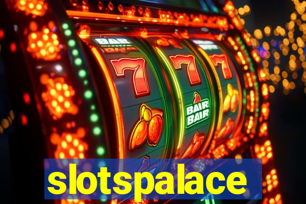 slotspalace