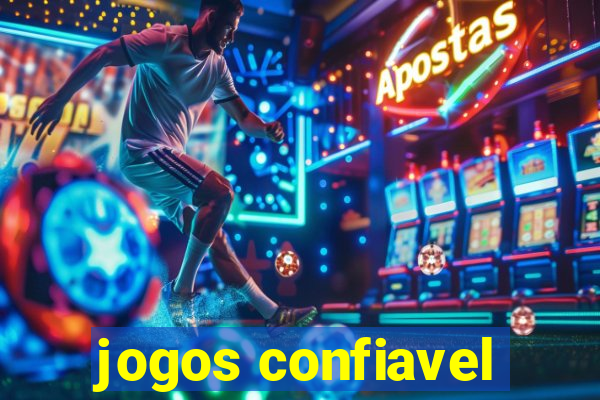 jogos confiavel