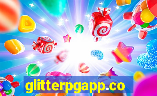 glitterpgapp.com