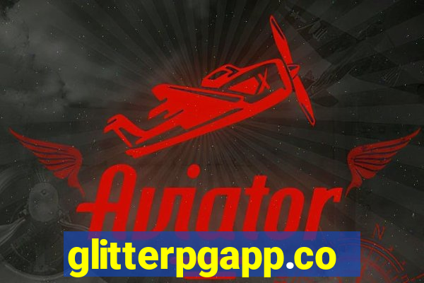 glitterpgapp.com