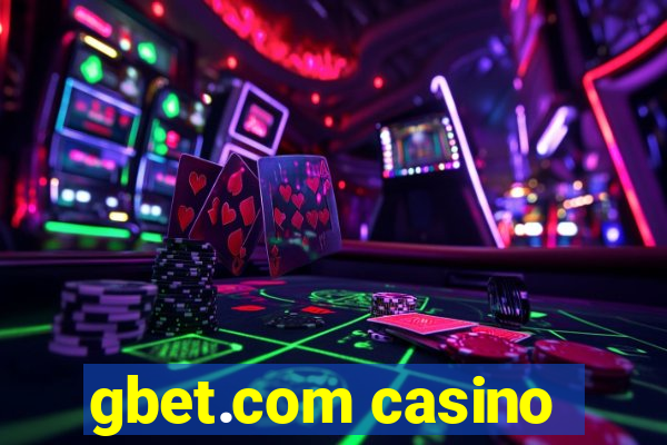 gbet.com casino