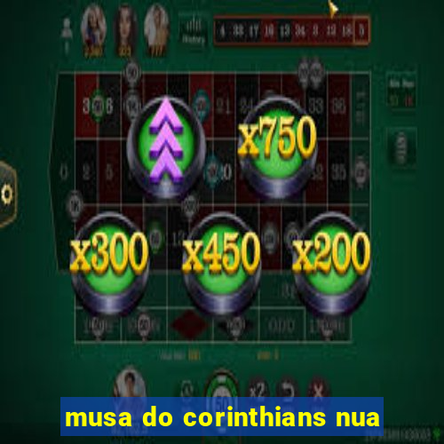 musa do corinthians nua