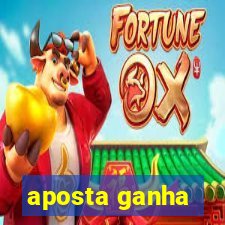 aposta ganha