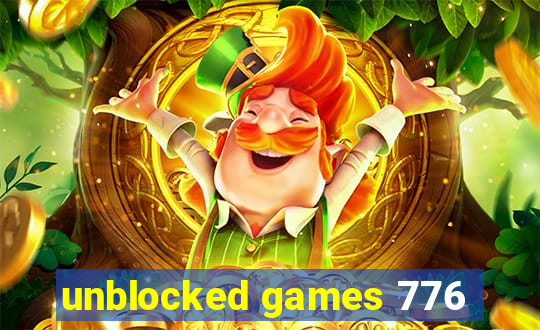 unblocked games 776