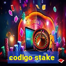 codigo stake