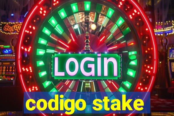 codigo stake