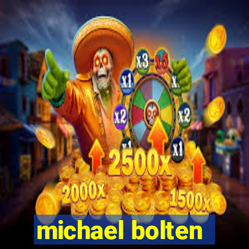 michael bolten