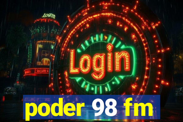 poder 98 fm