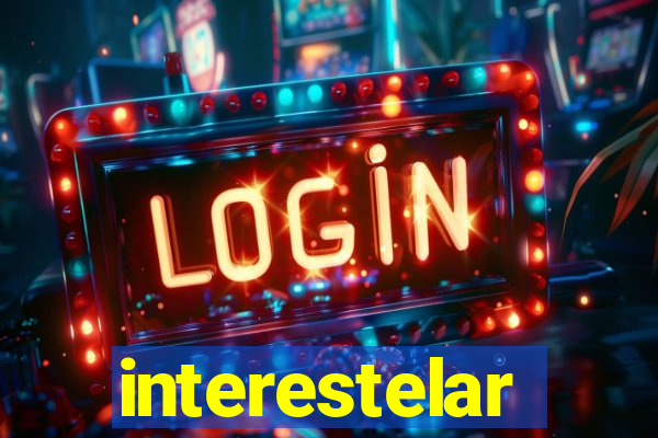 interestelar assistir telegram