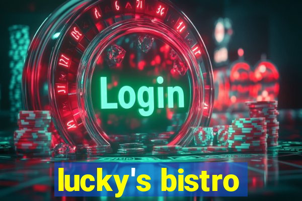 lucky's bistro