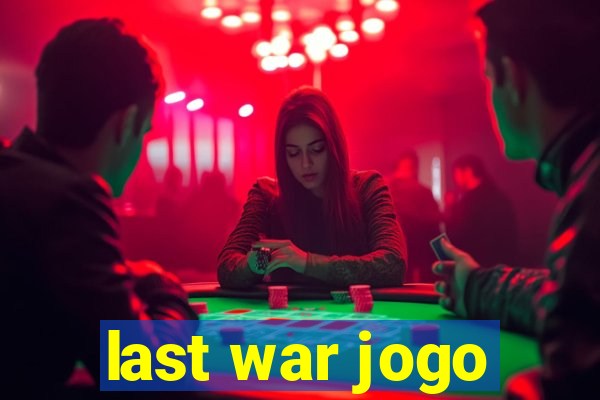 last war jogo