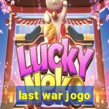 last war jogo