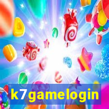 k7gamelogin