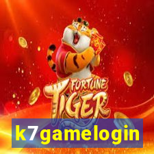 k7gamelogin