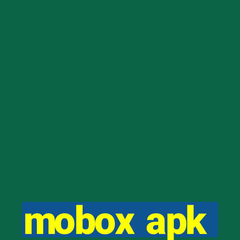 mobox apk