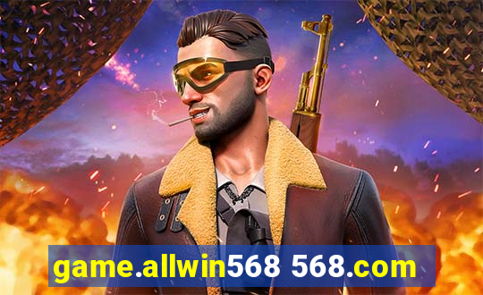 game.allwin568 568.com