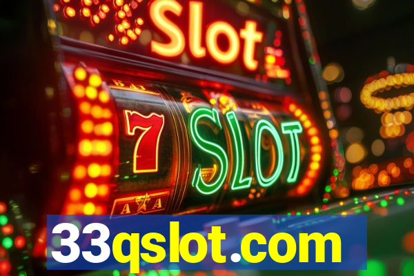 33qslot.com